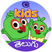 Tip Tales Kids - Telugu Stories