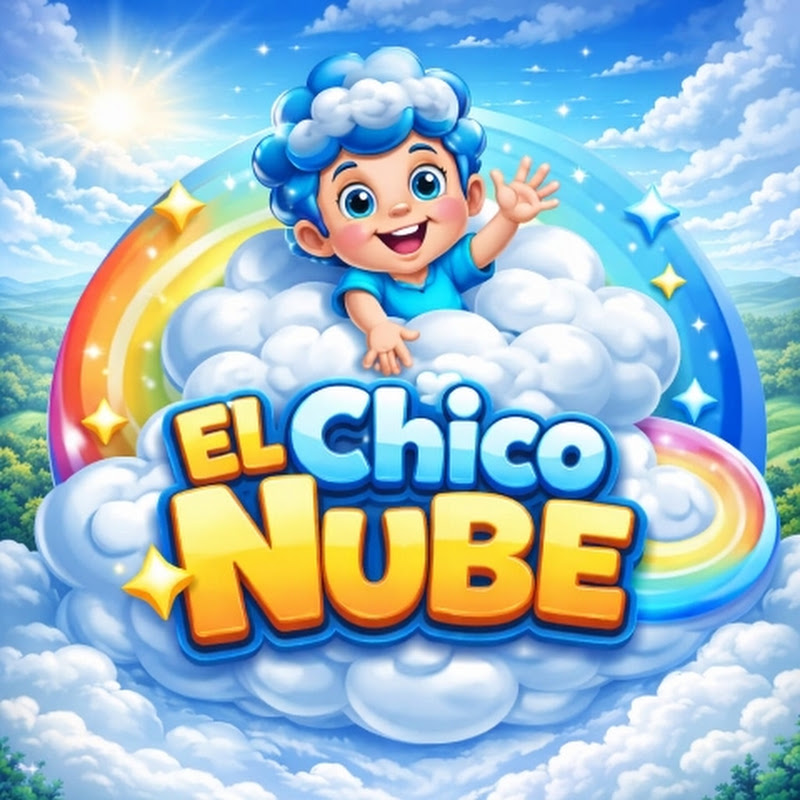 El Chico Nube