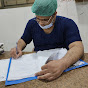 Surgeon Dr. Sajid Mahmood  logo