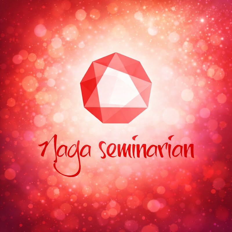 Naga Seminarian