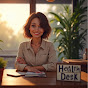 Health Desk logo