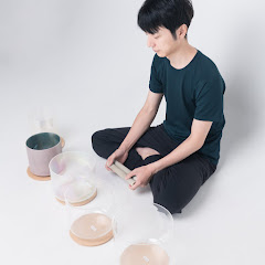Crystal Sound Bath - Magali Luhan