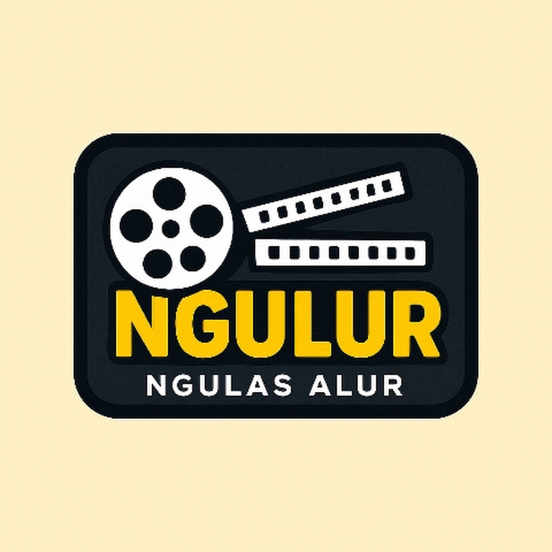 NGULAS ALUR