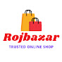 Rojbazar logo