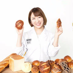 こなこな・マジック®︎ 斎藤ゆかり