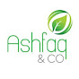 Ashfaq & Co logo
