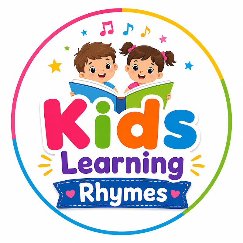 Kids Learning Rhymes