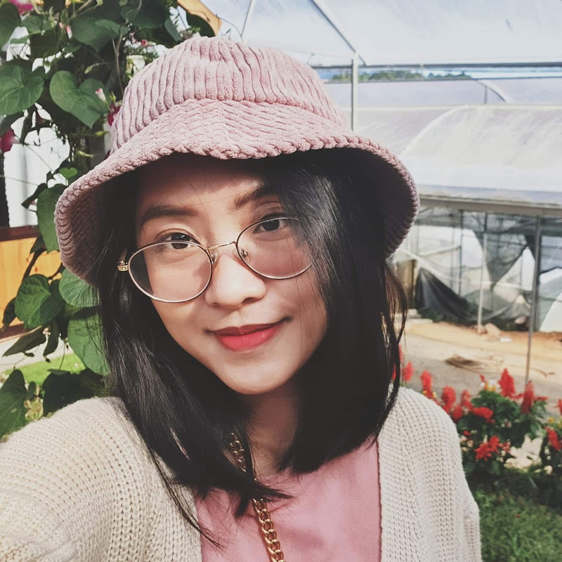 Đan Anh - Chill With Dan