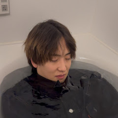 くじけないヒデ / Hide【世界一人旅】アイコン画像