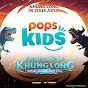 POPS Kids YouTube channel avatar