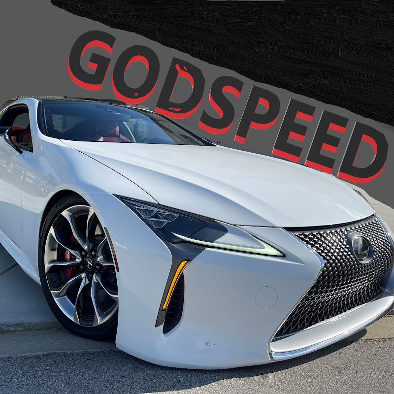 GODSPEED