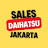 SALES DAIHATSU JAKARTA