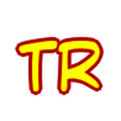 TRTR【てりてり】