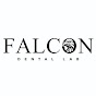 Falcon Dental Lab Corp logo