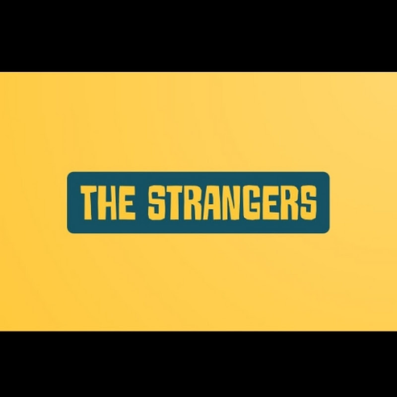 The Strangers India