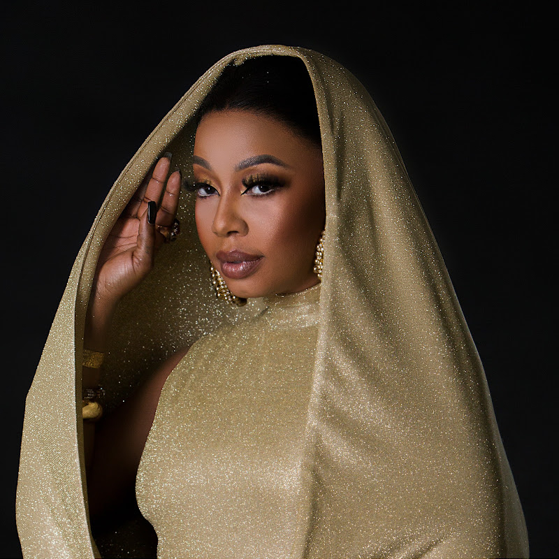 Kelly Khumalo