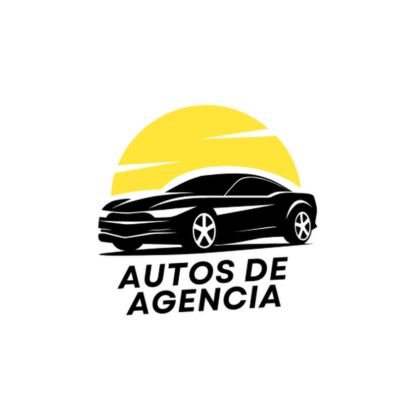 AUTOS DE AGENCIA