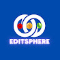 EditSphere logo
