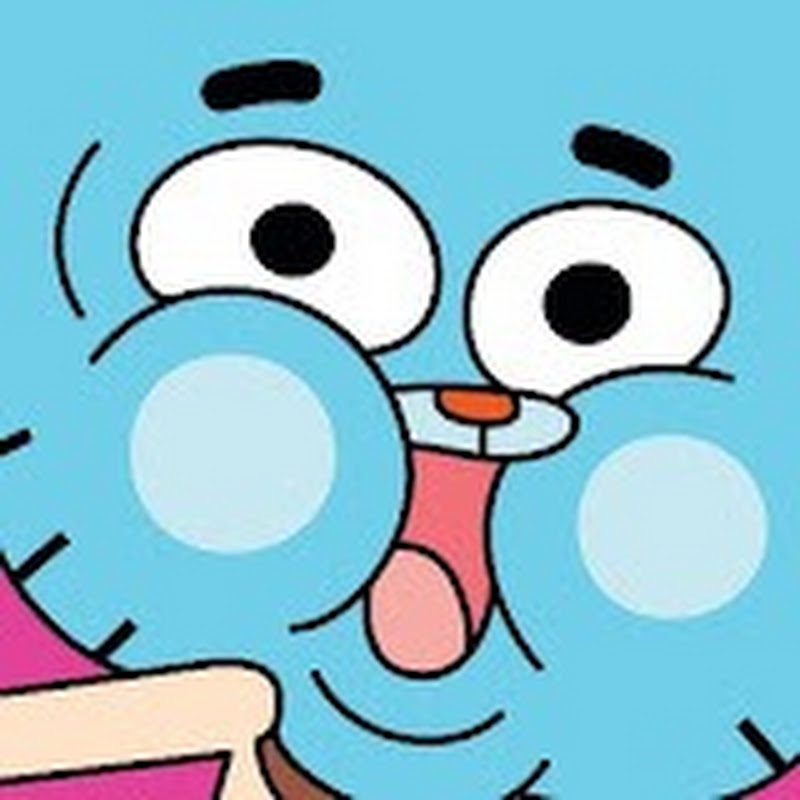 Gumball Türkçe