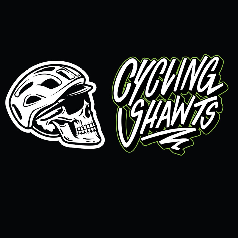 Cycling SHAWts
