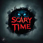 A SCARY TIME logo