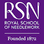 RoyalNeedlework logo