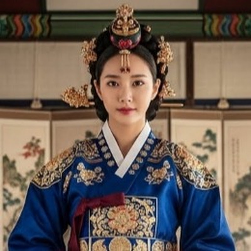 달빛 머금은 야담