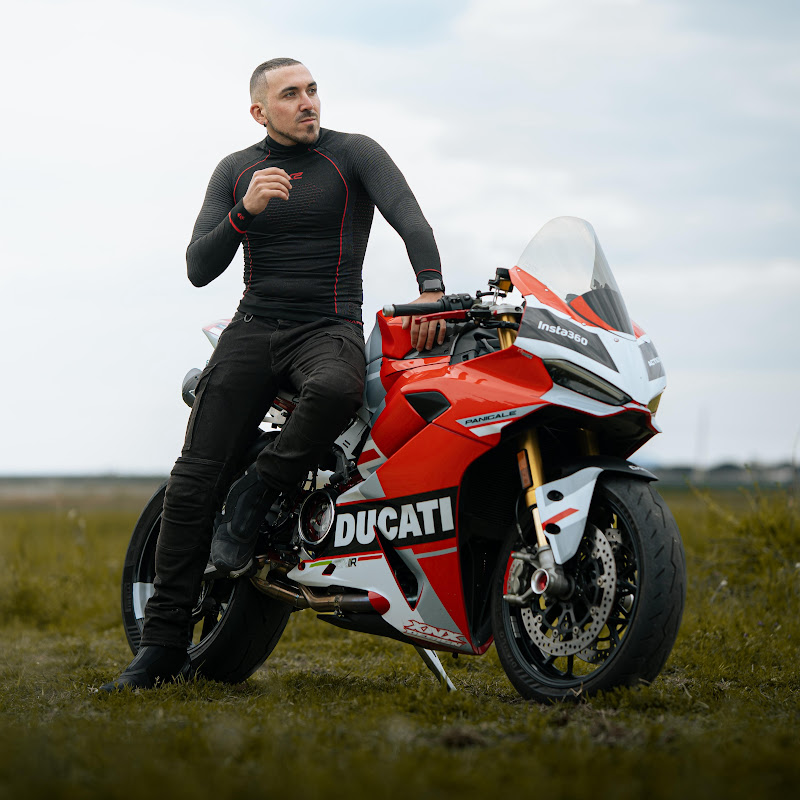 DAVR - Davide Napoletano