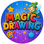 Magic Drawing logo