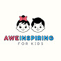 Awe Inspiring For Kids logo