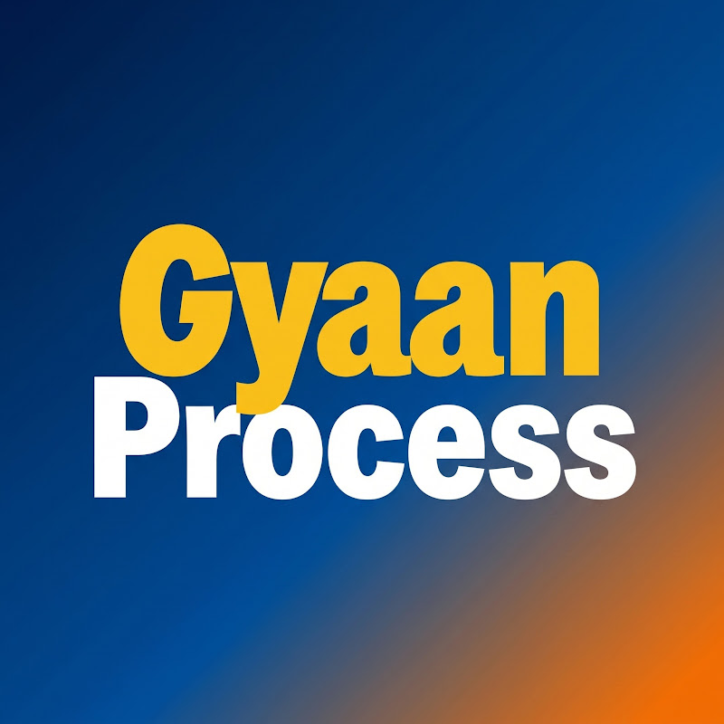 GyaanProcess