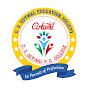 U S Ostwal P G College logo