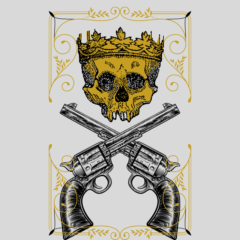 PistolaDark