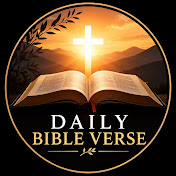 DAILY BIBLE VERSE