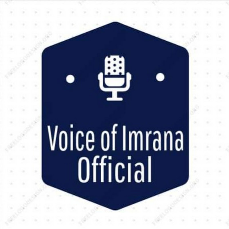 voice of imrana official
