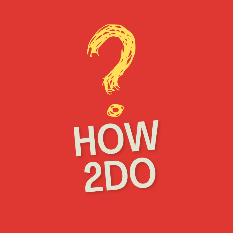 How2Do