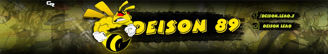 Deison 89 यूट्यूब चैनल अवतार