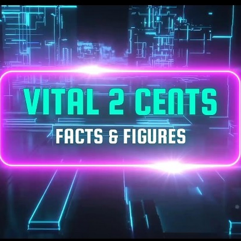 Vital 2 Cents