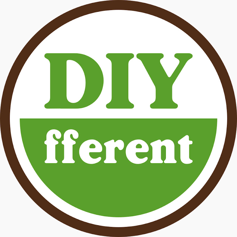 DIYfferent