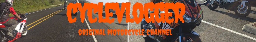 cyclevlogger YouTube 频道头像