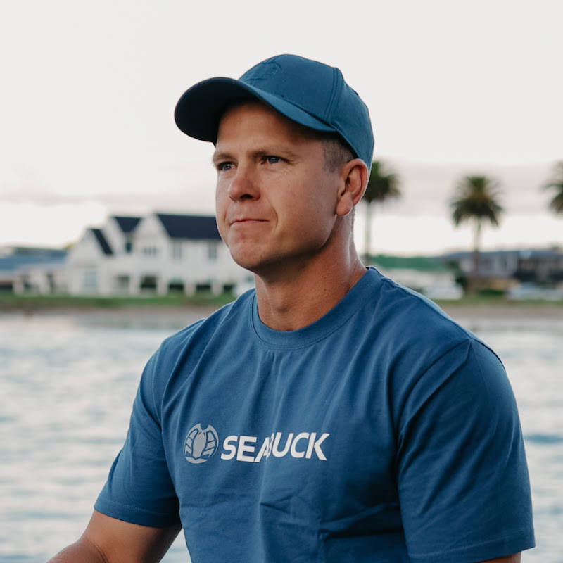 Ollie Craig - Primal Pursuit