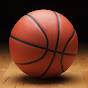 Pro basketball logo