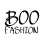 Boo Fashion logo