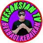 Логотип каналу Kesaksian Tv