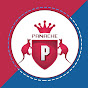 Panache Immigration & Education Consultant Pvt Ltd. logo