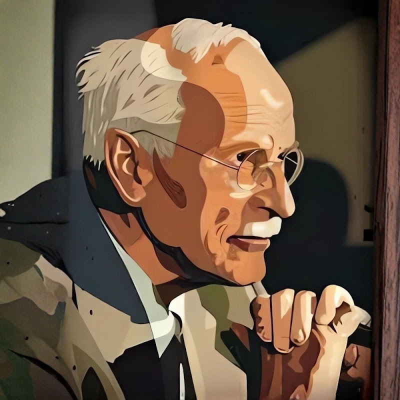 Юнг — Мудрые Размышления Logo