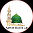 N2E3w0QI038-channel-avatar-Sarvar Wazifa 2.0