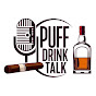 Puff Drink Talk logo
