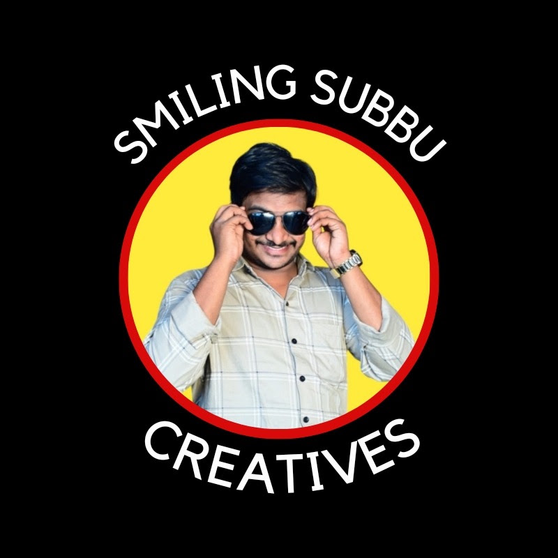 SMILING SUBBU CREATIVES