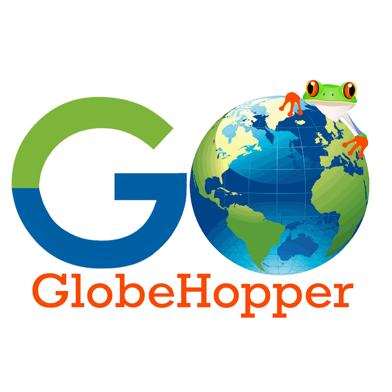 GO GlobeHopper